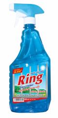 Wash water Glass Ring - (800ml)