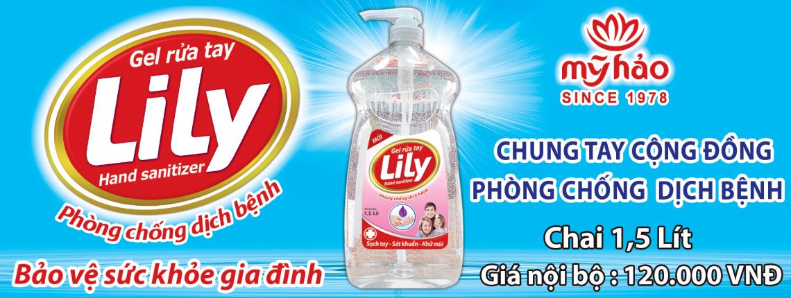 Rửa Tay