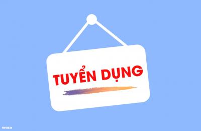 GIÁM SÁT BÁN HÀNG KHU VỰC QUẢNG NINH