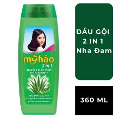 My Hao Shampoo - 360ml