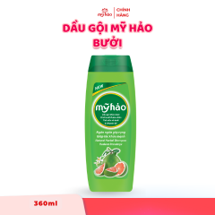 Dầu gội Mỹ Hảo - Bưởi - 360ml