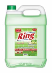 Nướ Lau Sàn Ring - Chanh Sả - 5Kg