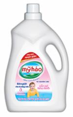 Nước Giặt Mỹ Hảo - Da Nhạy Cảm - (3.6Kg)