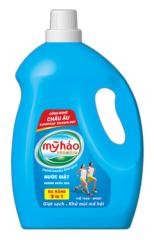 Nước Giặt Mỹ Hảo Công Nghệ Châu Âu - Chuyên Thể Thao - 1,8Kg