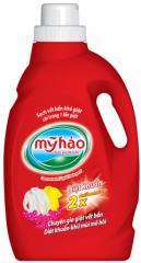 Nước Giặt Mỹ Hảo Đậm Đặc  2X - 1,8Kg