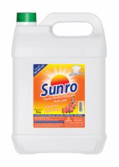 Nước Giặt Sunro - 5Kg