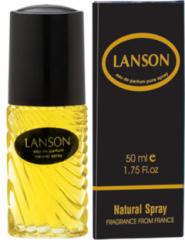 Nước Hoa Lanson - 100ml