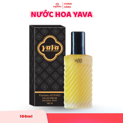 Nước Hoa Yava - 100ml