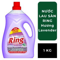Nước Lau Sàn Ring - Lavender - 1Kg