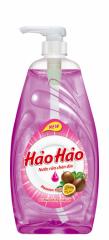 Nước Rửa Chén - Chanh Dây - 1.5 Kg