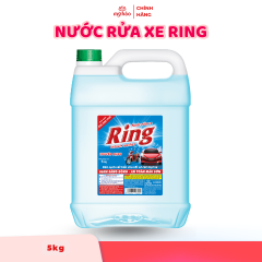 Nước Rửa Xe - 5kg