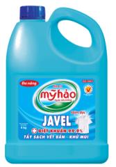 Nước Tẩy Đa Năng - 4Kg