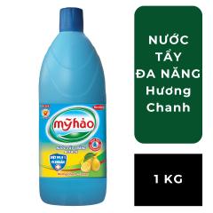 Nước Tẩy Đa Năng - Chanh - 1Kg