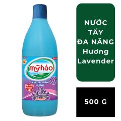 Nước Tẩy Đa Năng - Lavender - 500g