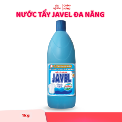 Nước Tẩy Javel Đa Năng - 1kg