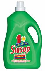 Siusop Đậm Đặc 1 Lần (3.8 Kg) - XANH LÁ