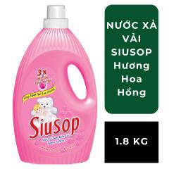 Siusop 3 Times Bold Features - (1,8 Kg)