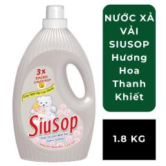 Siusop 3 Times Bold Features - (1,8 Kg)