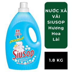 Siusop 3 Times Bold Features - (1,8 Kg)