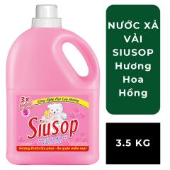 Siusop 3 Times Bold Features - 3,5 Kg