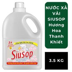 Siusop 3 Times Bold Features - 3,5 Kg