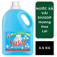 Siusop 3 Times Bold Features - 3,5 Kg