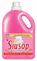Siusop 3 Times Bold Features - 3,8 Kg