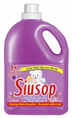 Siusop 3 Times Bold Features - 3,8 Kg