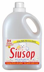 Siusop 3 Times Bold Features - 3,5 Kg
