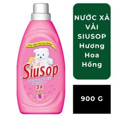 Siusop 3 Times Bold Features (900 g)