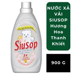 Siusop 3 Times Bold Features (900 g)