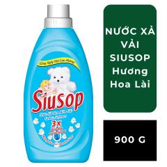 Siusop 3 Times Bold Features (900 g)