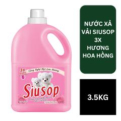 Siusop 3 Times Bold Features - 3,5 Kg