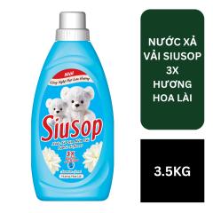 Siusop 3次醒目的特征 - (900 g)