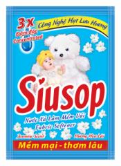Siusop Đậm Đặc 3X - Blue - (16g)/10 Gói