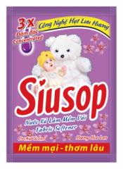 Siusop Đậm Đặc 3X (16g)/10 Gói - Purple