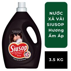 Siusop Đậm Đặc - Trái Tim Đen - 3,6Kg