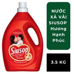 Siusop Đậm Đặc - Trái Tim Đỏ - 3,6 Kg