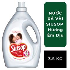 Siusop Đậm Đặc - Trái Tim Trắng - 3,6Kg