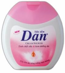 Sữa Tắm Dan - 250ml