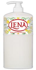 Sữa Tắm Nước Hoa LeNa - 800ml