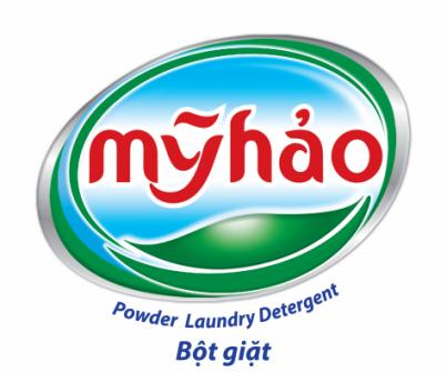 Bột Giặt Mỹ Hảo