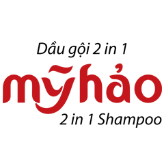 My Hao 2 in 1 Shampoo