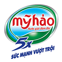 Nước Giặt Đậm Đặc Mỹ Hảo 5X