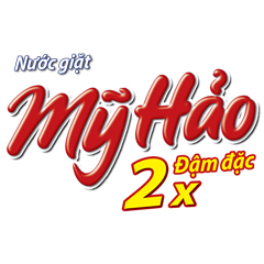 Nước Giặt Mỹ Hảo Đậm Đặc 2X