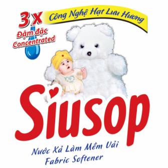 Nước xả Siusop hạt lưu hương