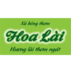 Xà bông Hoa Lài